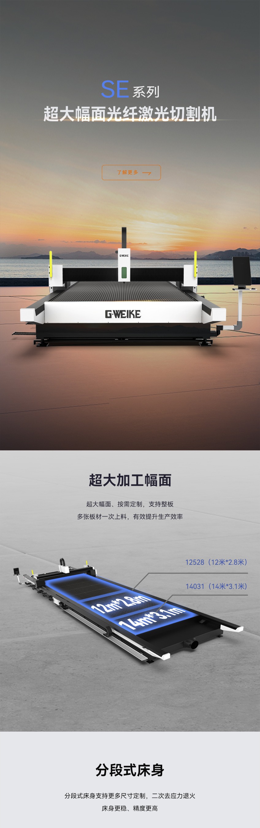 激光切割机